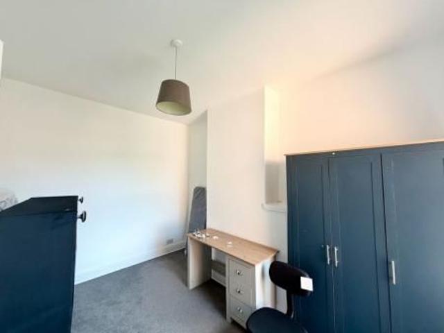 Room for rent in Parksite, Butterton