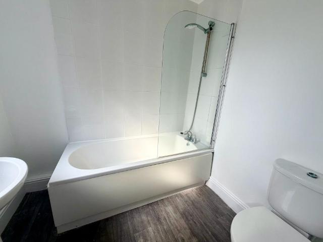 House for rent in Parksite, Butterton