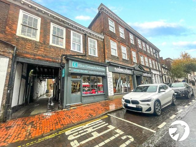 Apartment for rent in Sittingbourne, Swale