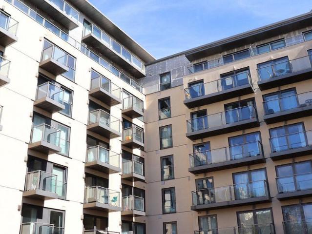 Apartment for rent in Slough