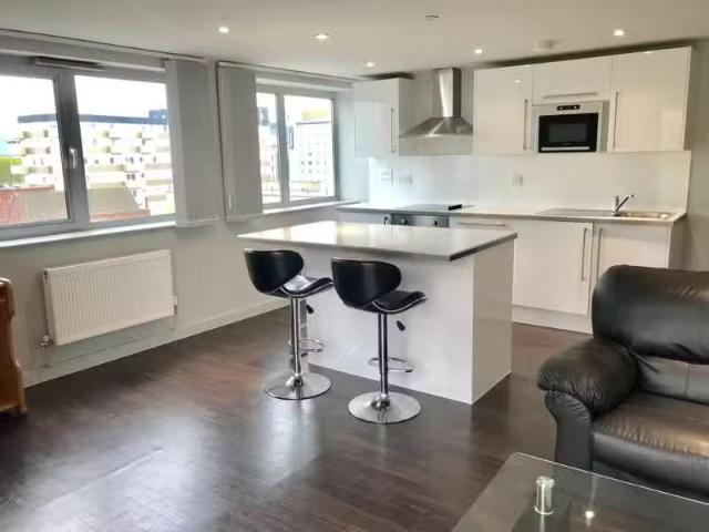 Apartment for rent in Slough