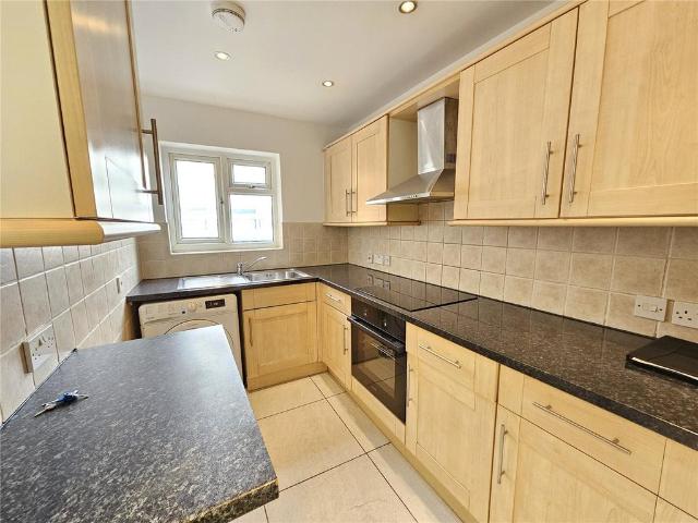 Apartment for rent in Slough