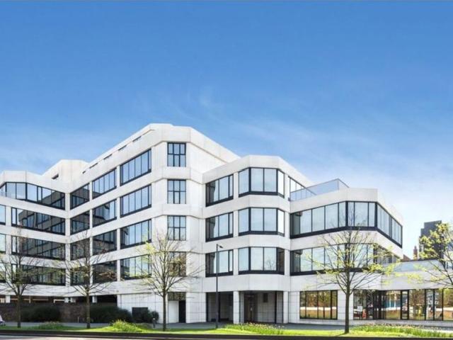 Apartment for rent in Slough
