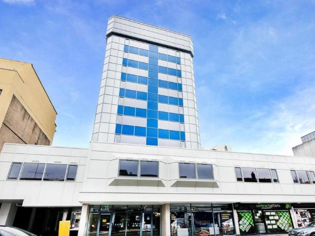 Apartment for rent in Chalvey, Slough
