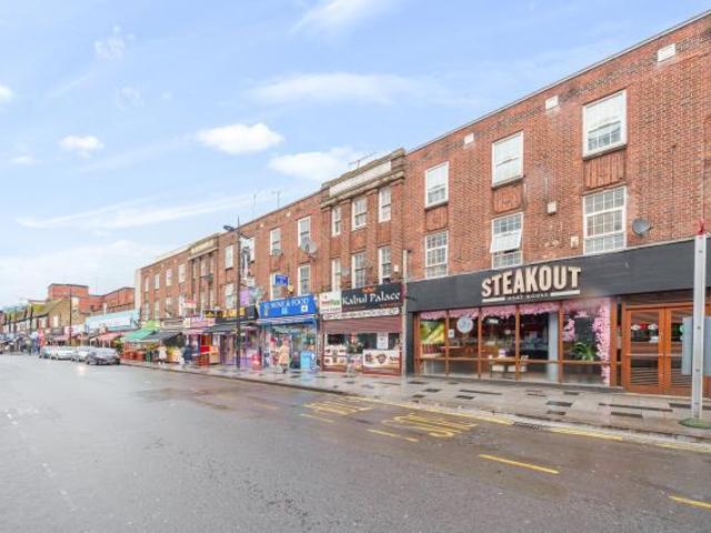Apartment for rent in Slough