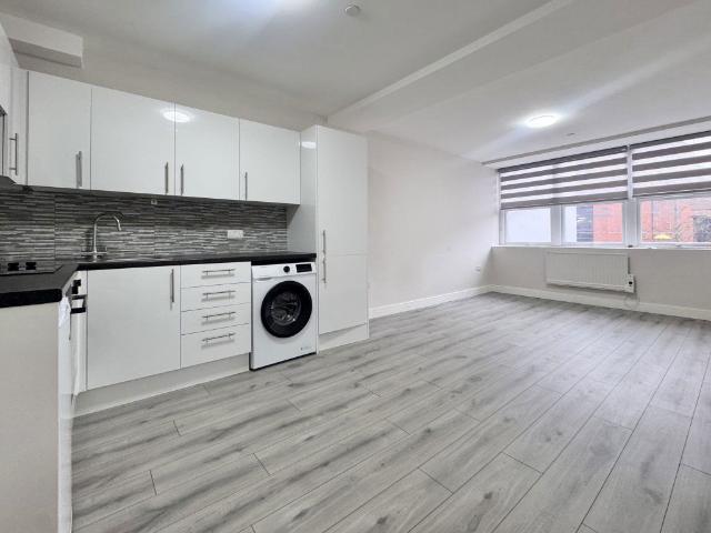 Apartment for rent in Chalvey, Slough