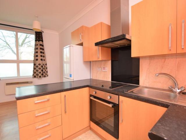 Apartment for rent in Slough