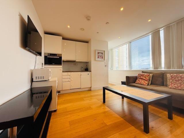 Apartment for rent in Slough