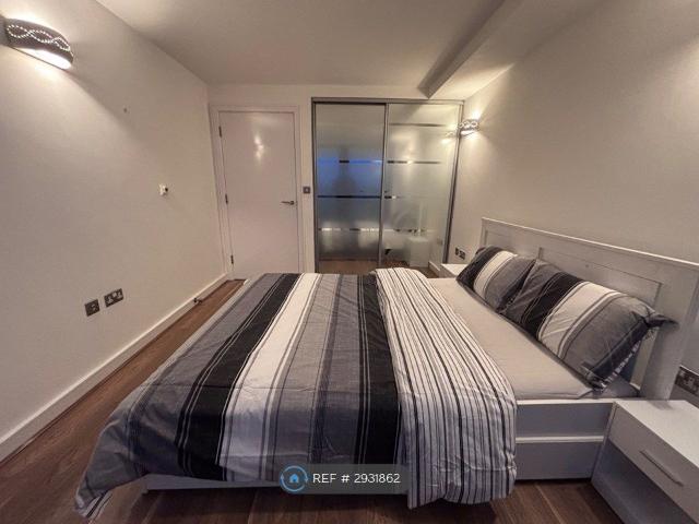 Apartment for rent in Slough