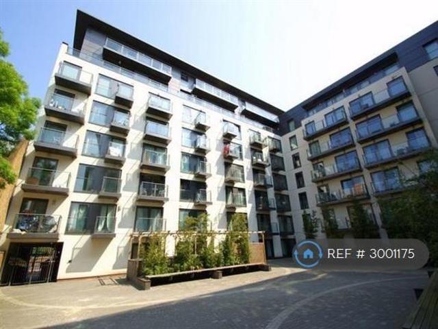 Apartment for rent in Slough