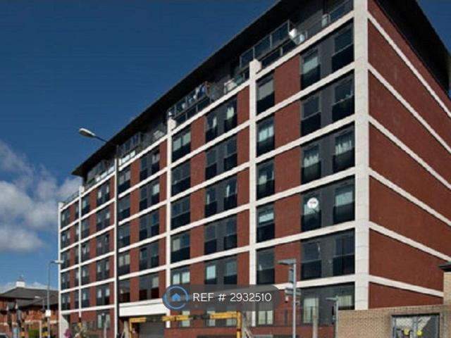 Apartment for rent in Slough