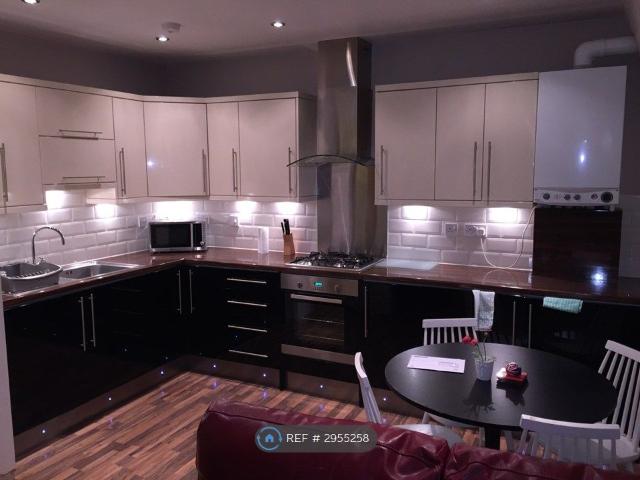 Apartment for rent in Slough