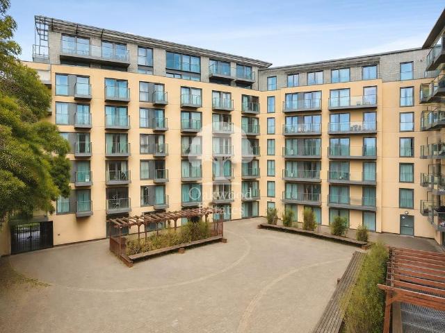 Apartment for rent in Slough
