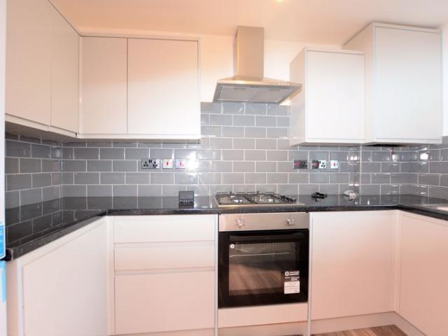 Apartment for rent in Slough