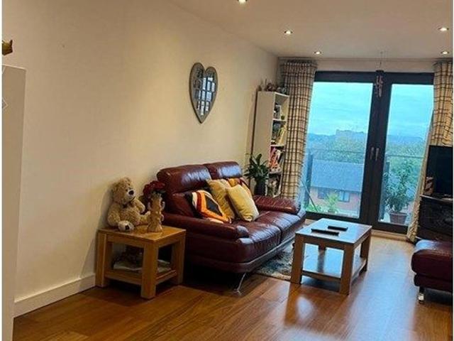 Apartment for rent in Chalvey, Slough