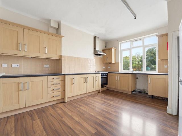 Apartment for rent in Chalvey, Slough
