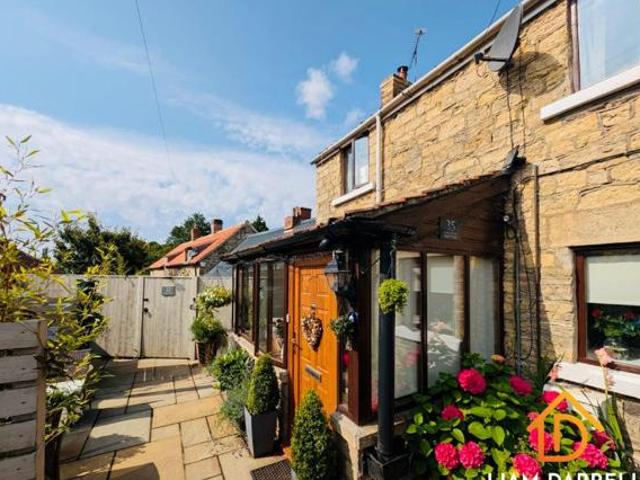 House for sale in North Yorkshire