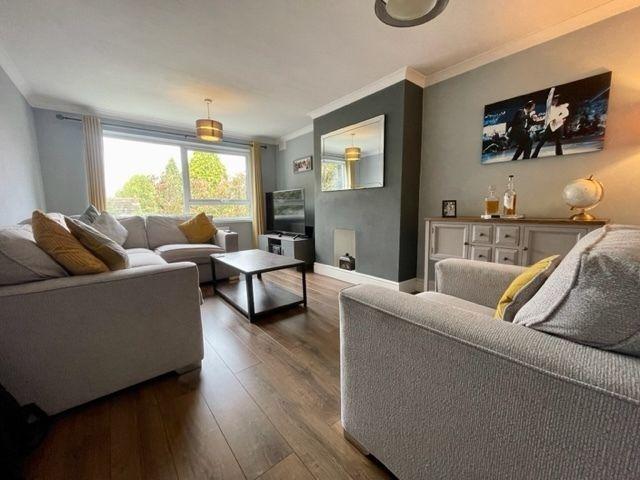 Apartment for rent in Solihull Lodge, Solihull