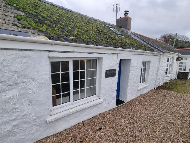 House for rent in Solva