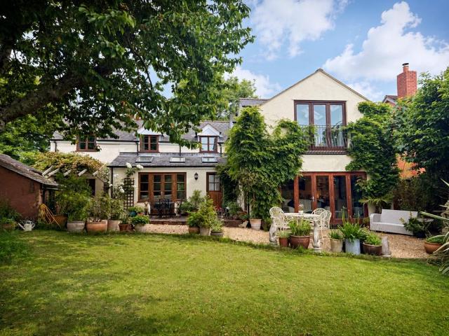 House for rent in Milverton, Somerset