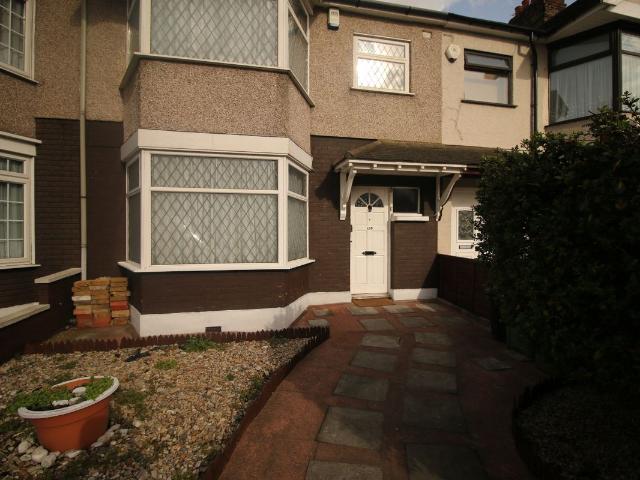House for rent in Beckton, Greater London