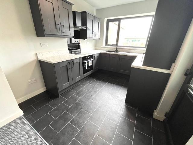 Apartment for rent in Langley Moor