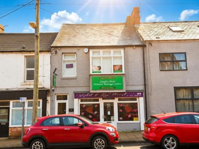 House for rent in Langley Moor