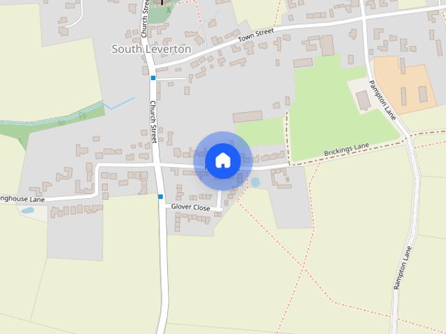 House for rent in South Leverton, Bassetlaw