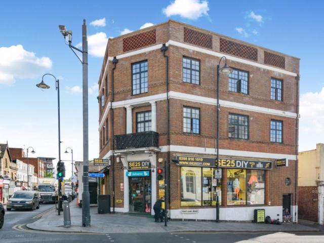 House for rent in London Borough of Croydon, South Norwood