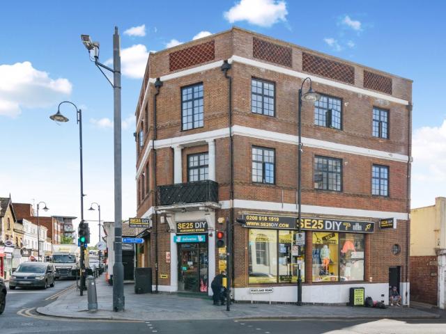 Apartment for rent in London Borough of Croydon, South Norwood