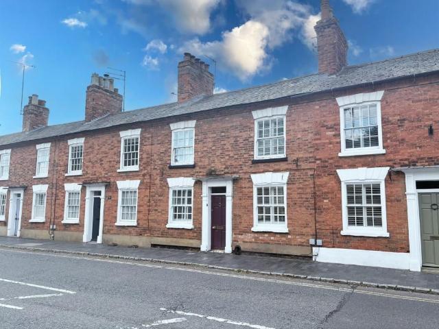 House for rent in Olney