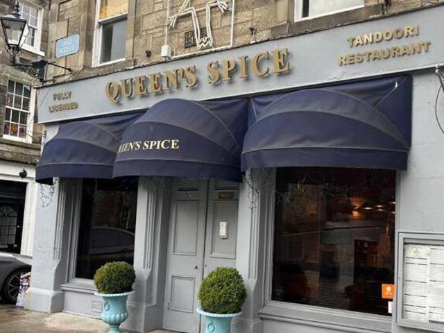 House for rent in Queensferry, Scotland