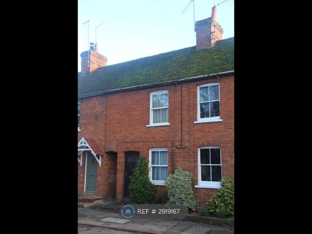 House for rent in Stewkley