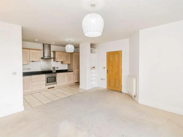 Apartment for rent in St Mary's, City Of Southampton