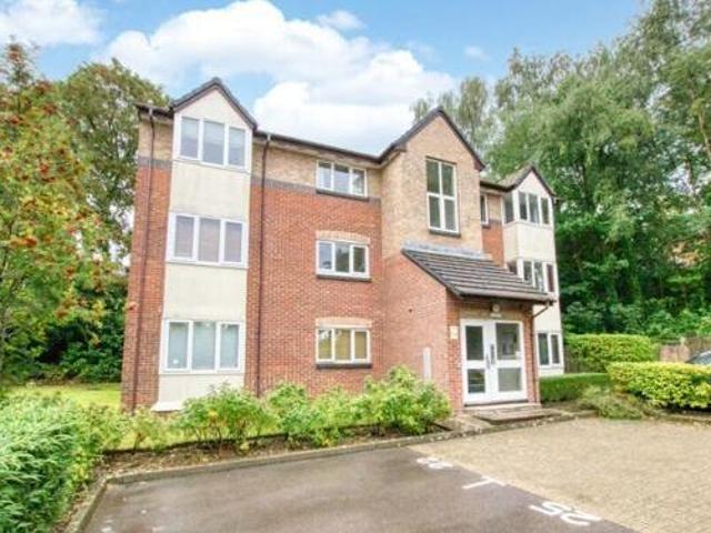 House for sale in Chilworth Old Village, Test Valley