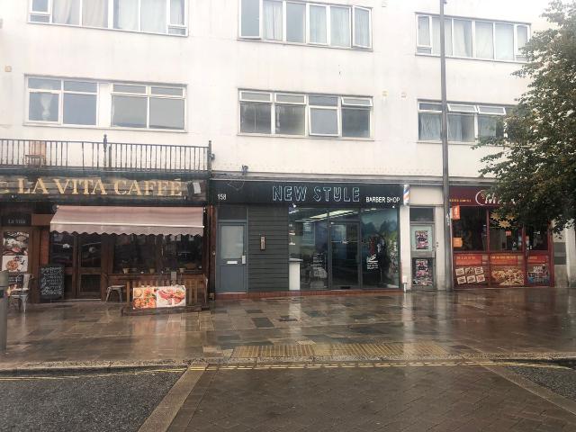 Apartment for rent in St Mary's, City Of Southampton