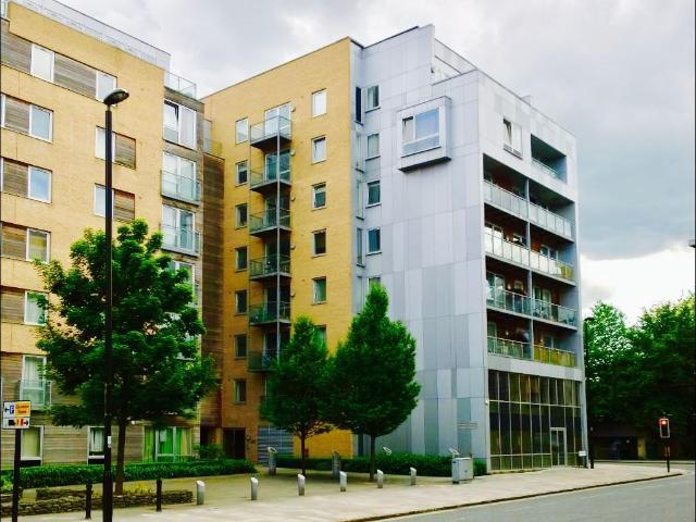 Apartment for rent in Old Town, Southampton