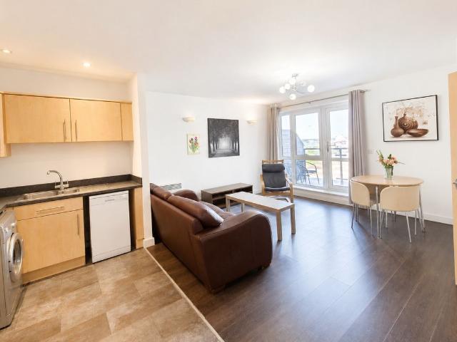 Apartment for rent in St Mary's, City Of Southampton