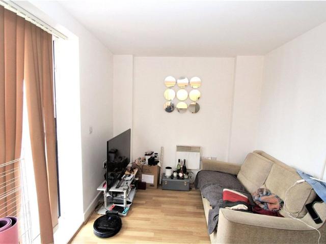 Apartment for rent in St Mary's, City Of Southampton