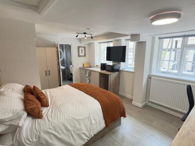 House for rent in St Mary's, City Of Southampton