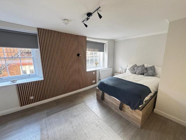 House for rent in St Mary's, City Of Southampton