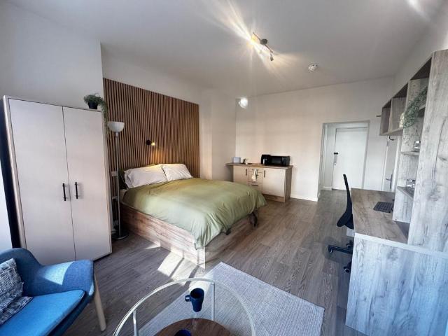 House for rent in St Mary's, City Of Southampton