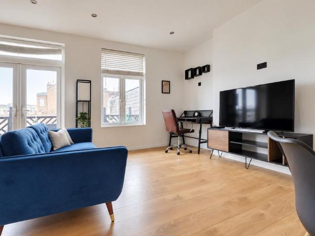 Apartment for rent in Southchurch, Southend-on-Sea