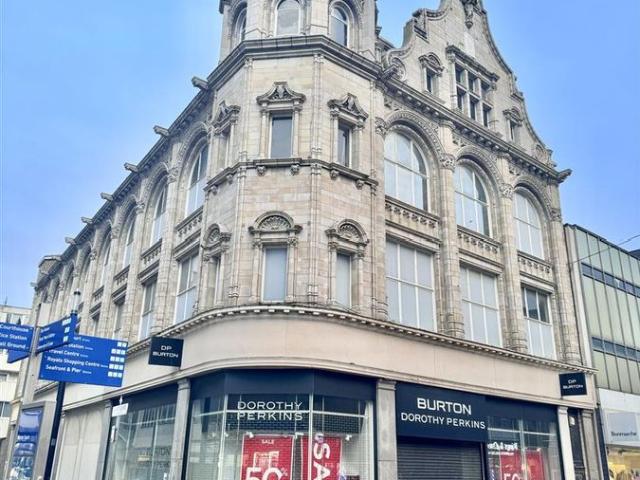 Apartment for rent in Southend City Centre Neighbourhood, Alton Barnes