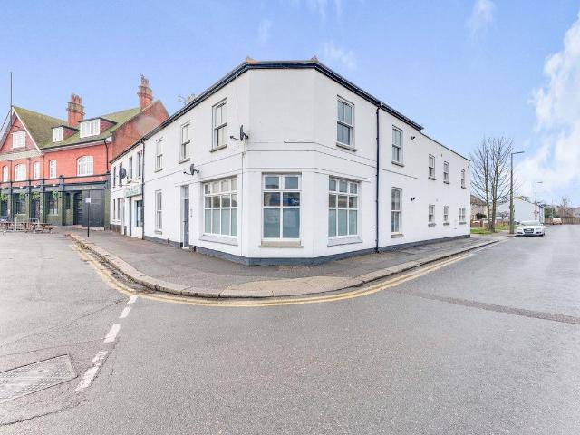 Apartment for rent in North Shoebury, Alton Barnes