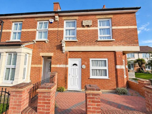 House for rent in Great Wakering, Rochford