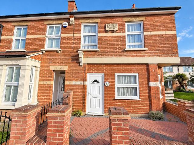 Apartment for rent in Great Wakering, Rochford
