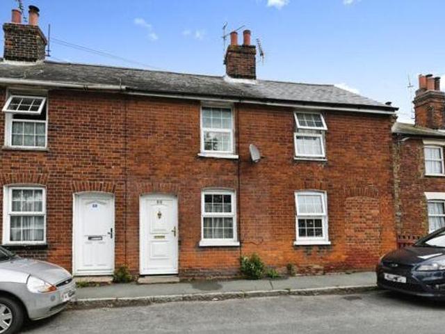 House for sale in Maldon, Essex