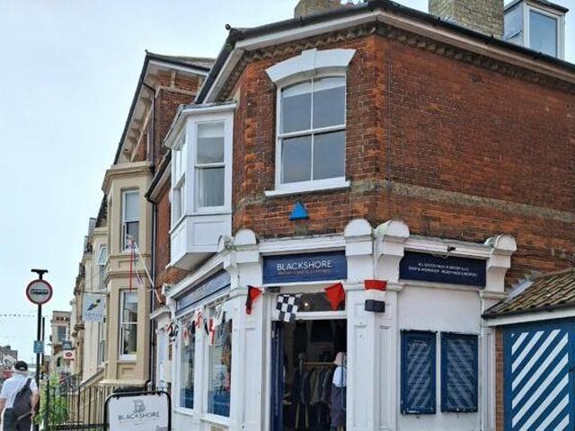 House for sale in Eastbridge, Suffolk