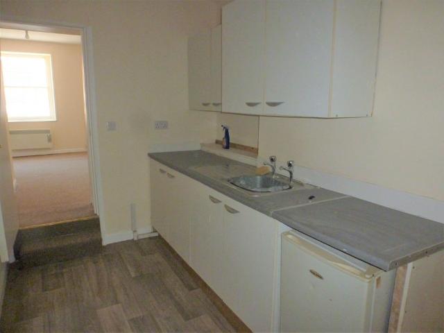 Apartment for rent in Holbeach CP, Gosberton Clough